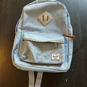 Herschel Heritage™ Backpack | Kids - baby blue